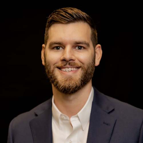 Ben Haynes Ben Haynes