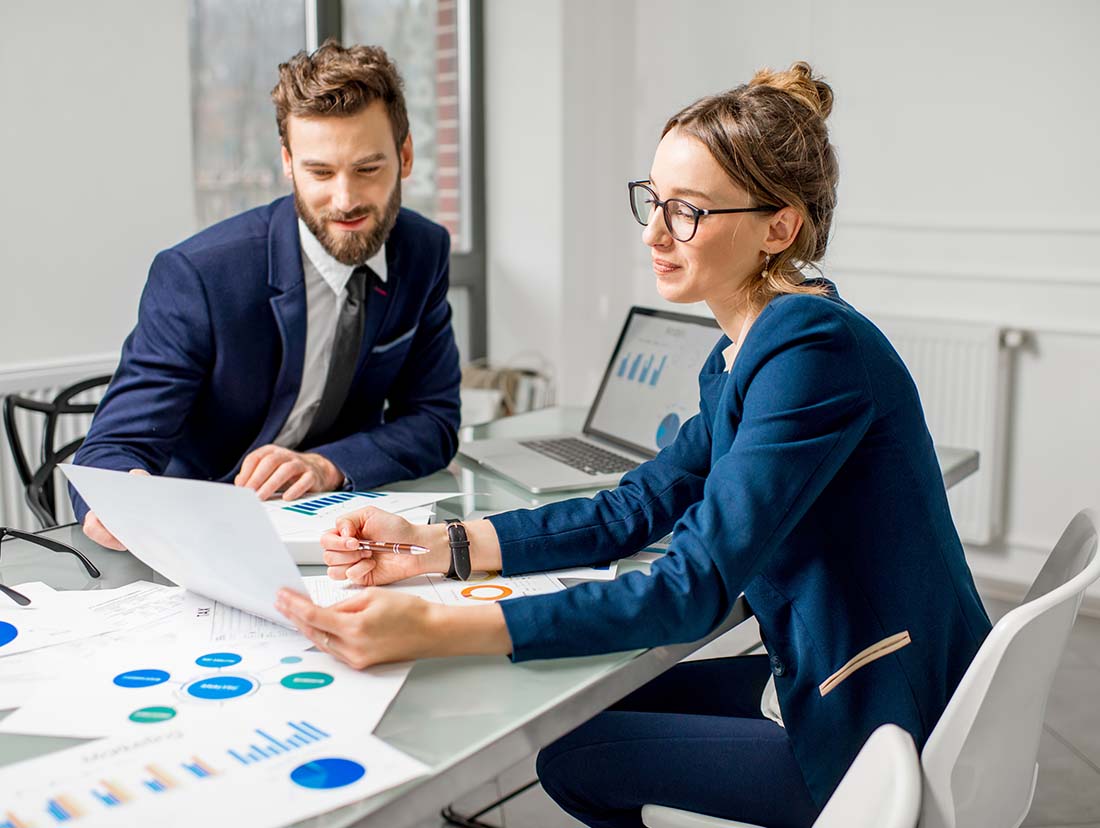 Business Consulting Business Consulting