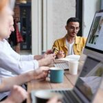 IT talent shortage