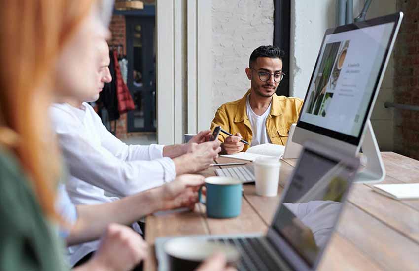 IT talent shortage