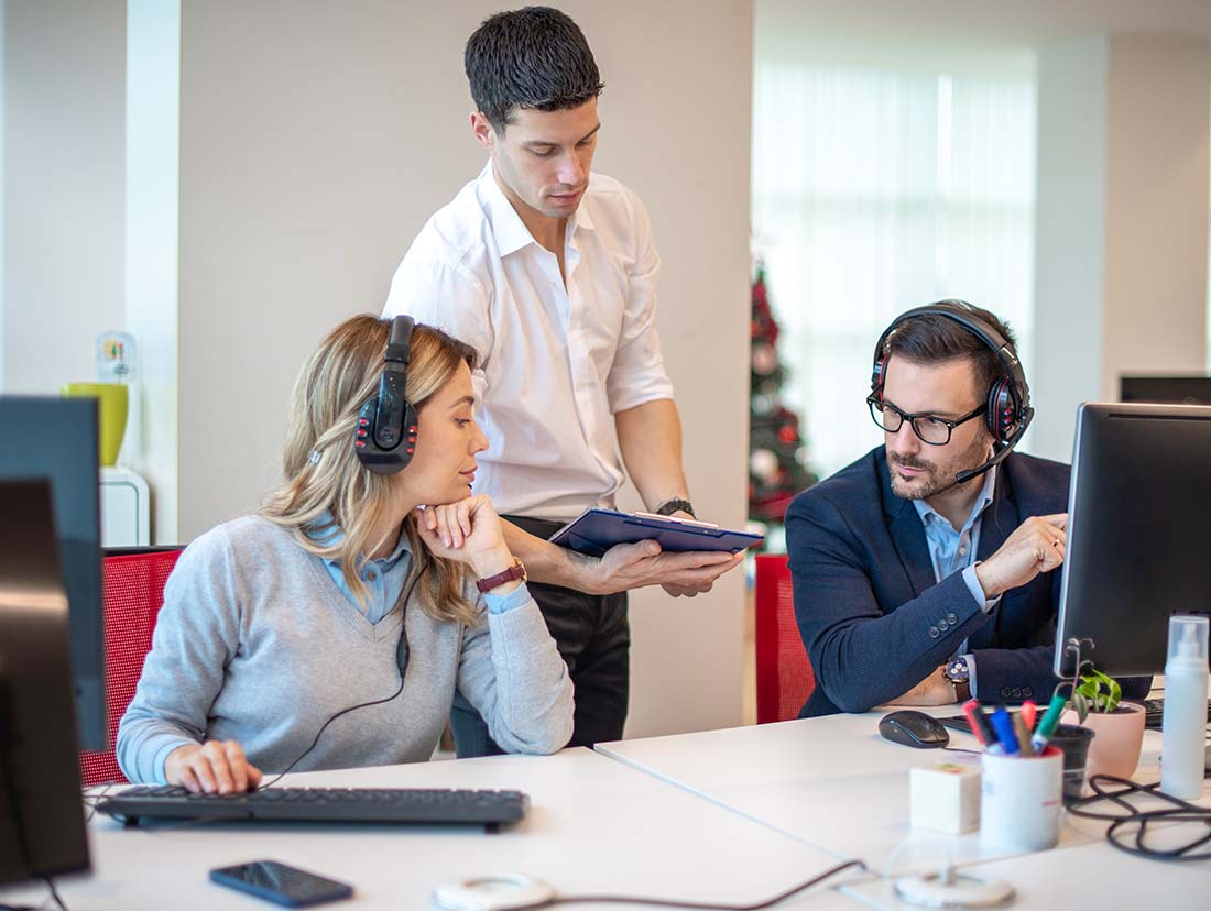 Nearshore Services Nearshore Services