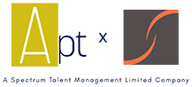 Apt Logo