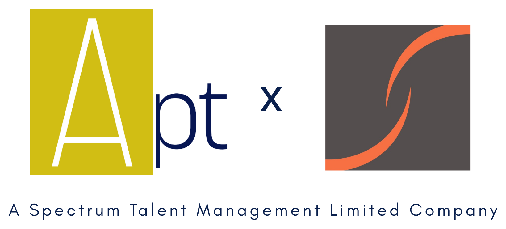 Apt — A Spectrum Talent Management Limited Company