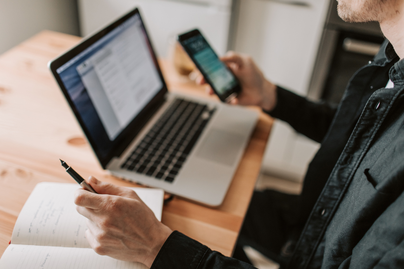 Ready for your next career move?
