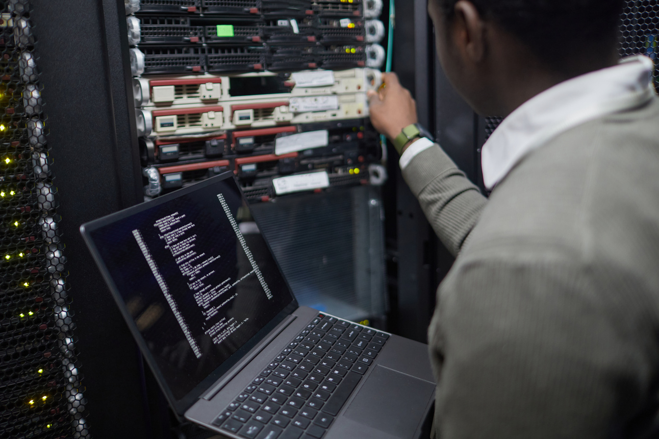 Technology infrastructure